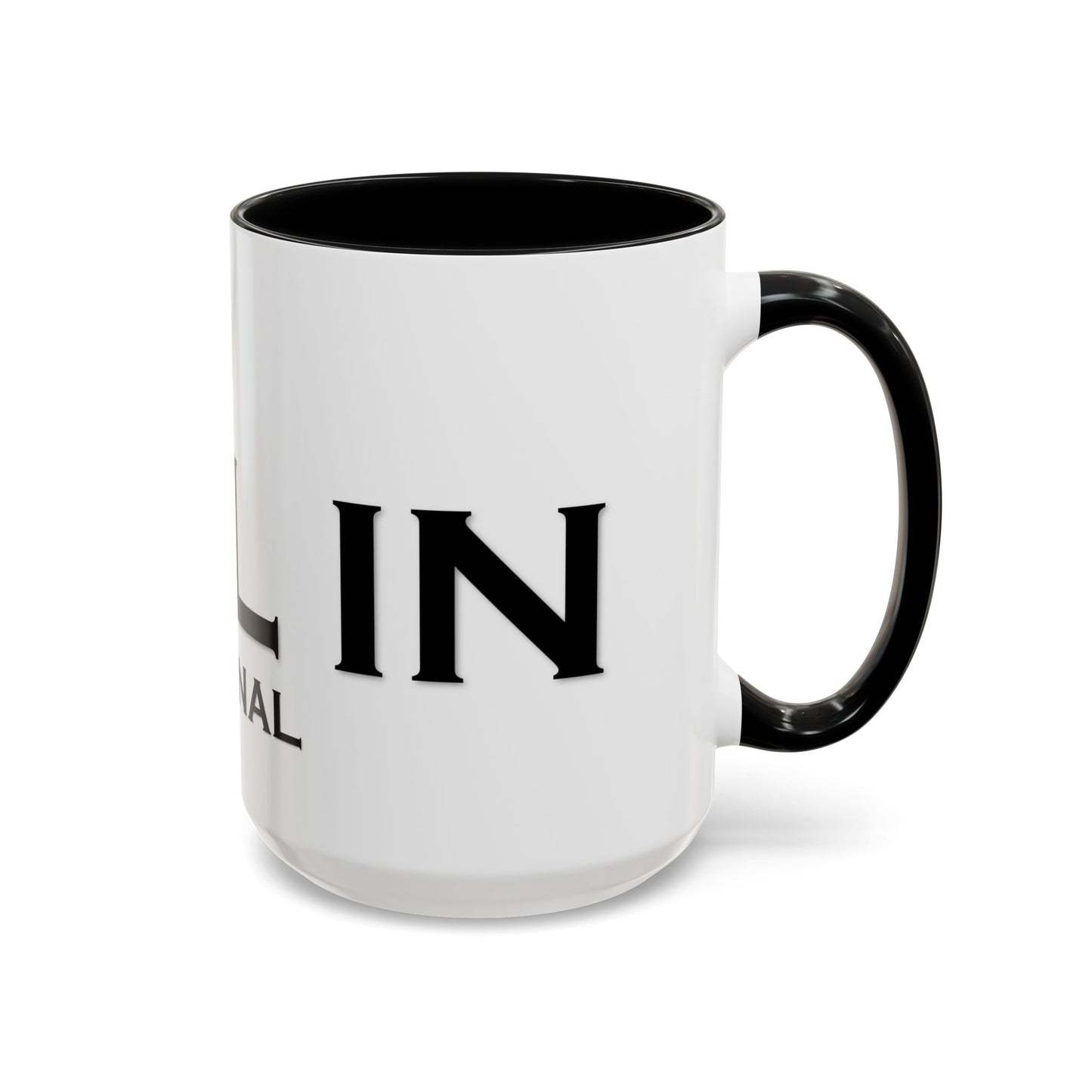 Logo Mug