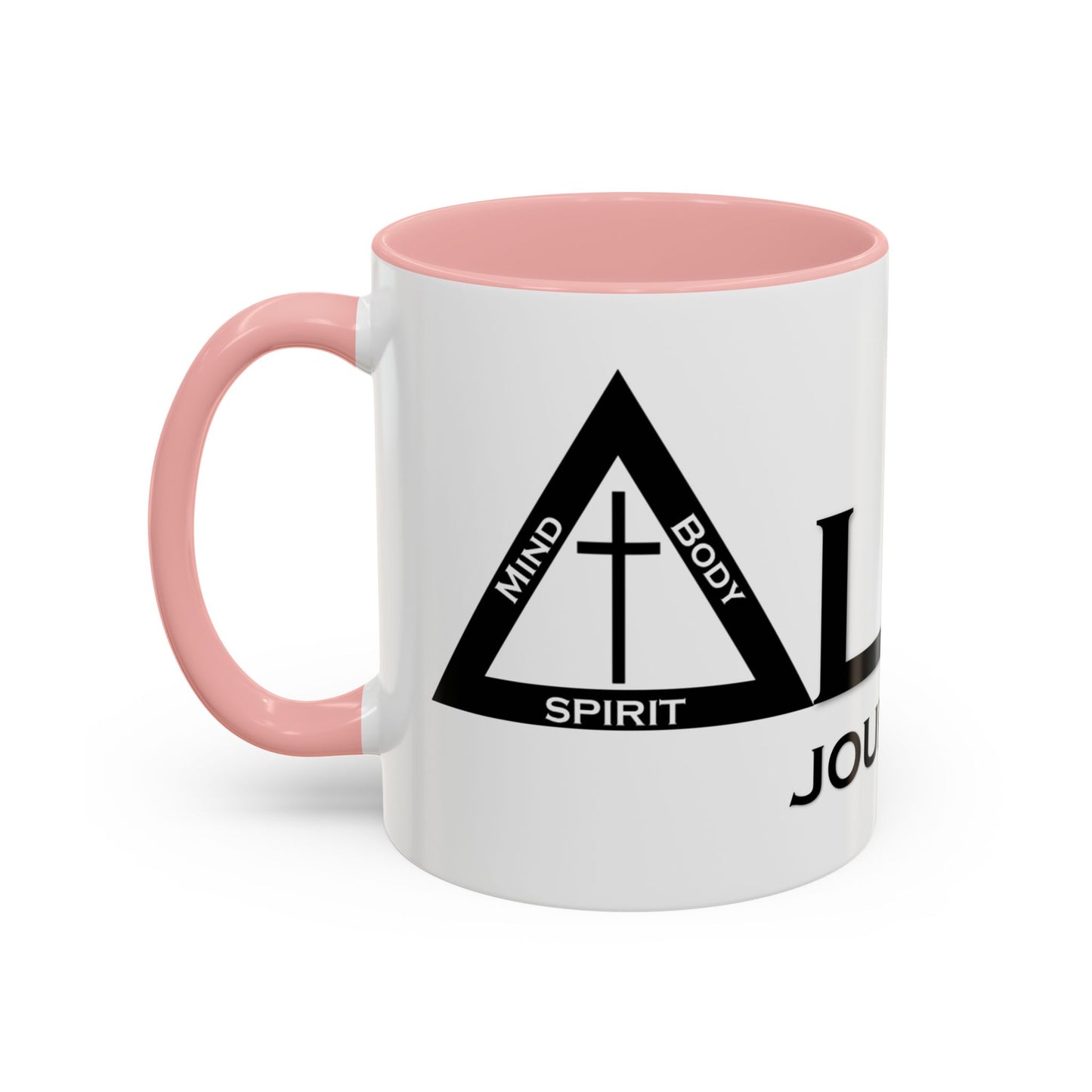 Logo Mug