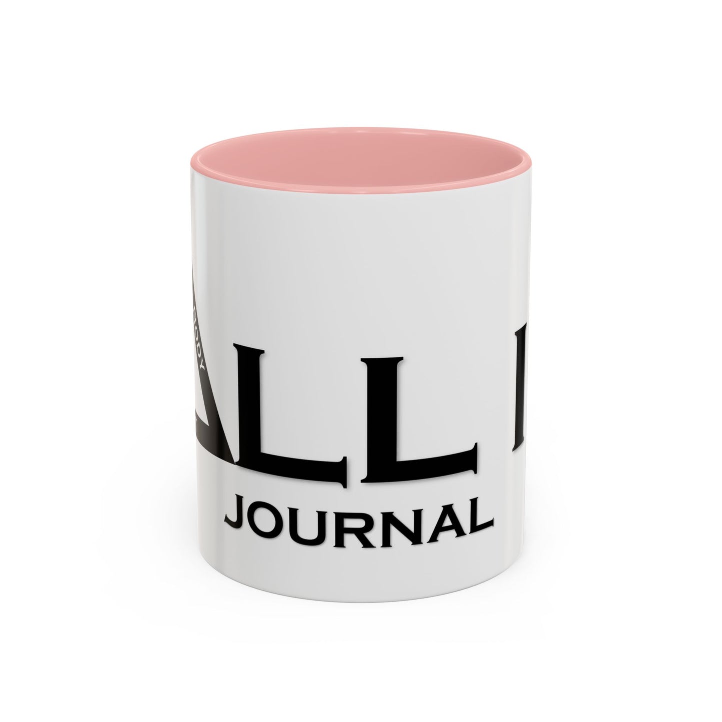 Logo Mug