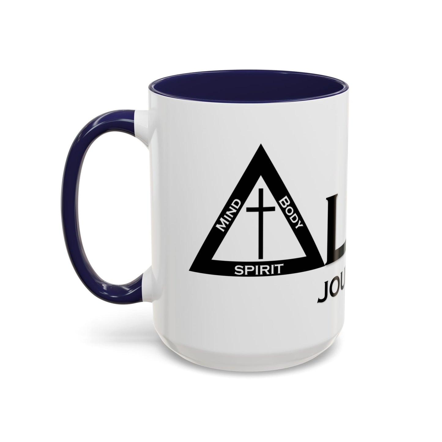 Logo Mug