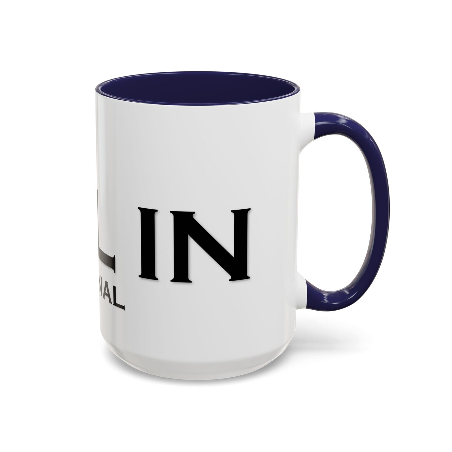 Logo Mug