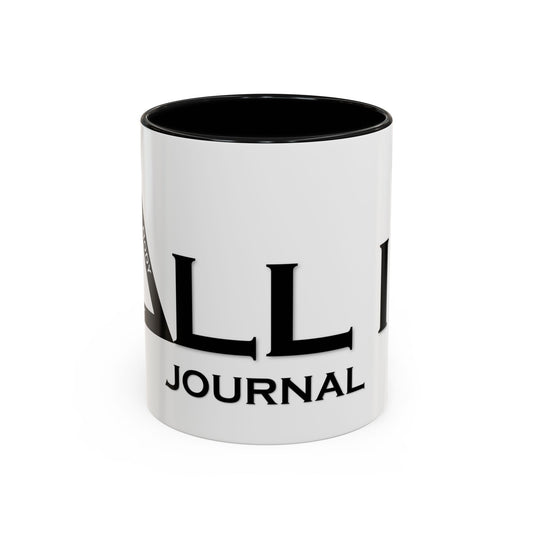 Logo Mug