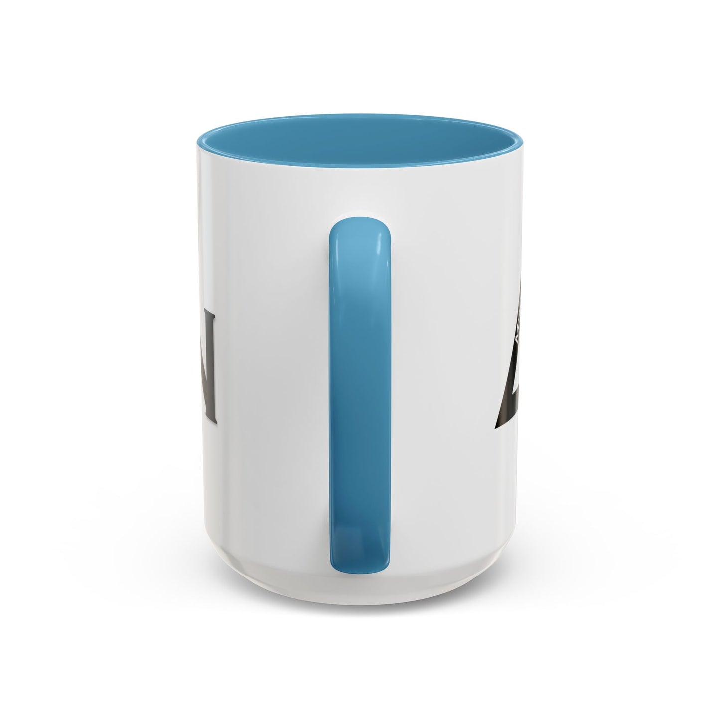Logo Mug