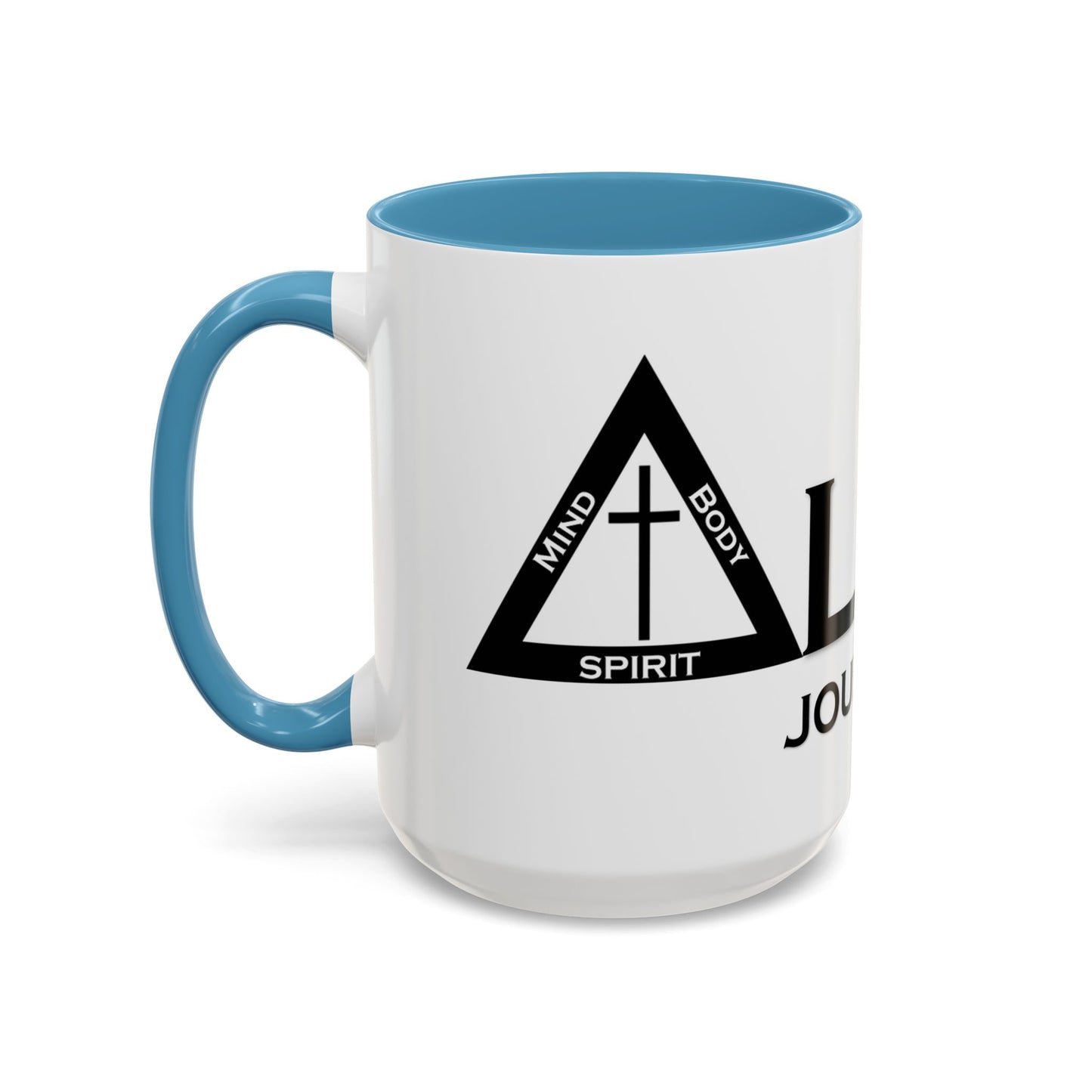 Logo Mug