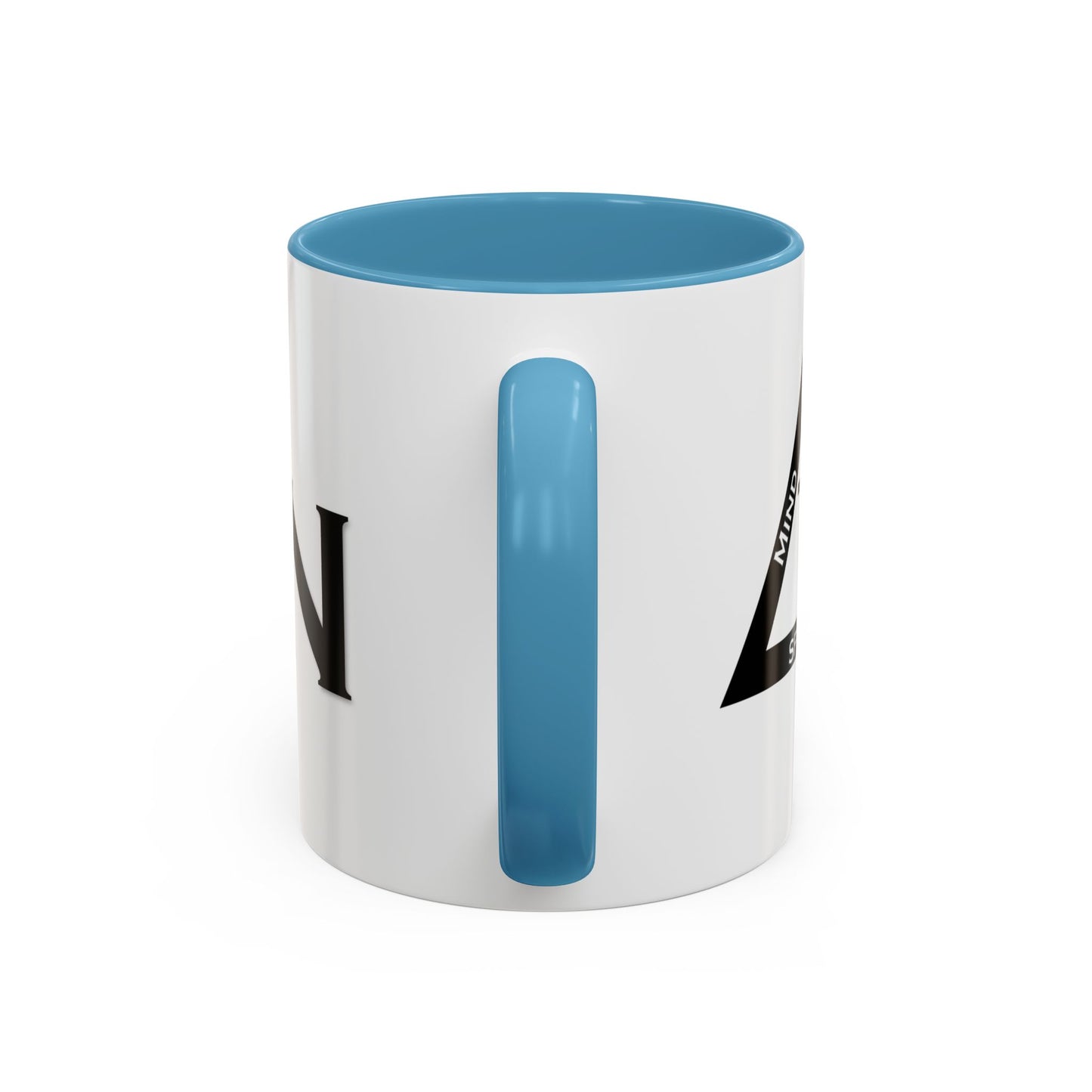 Logo Mug