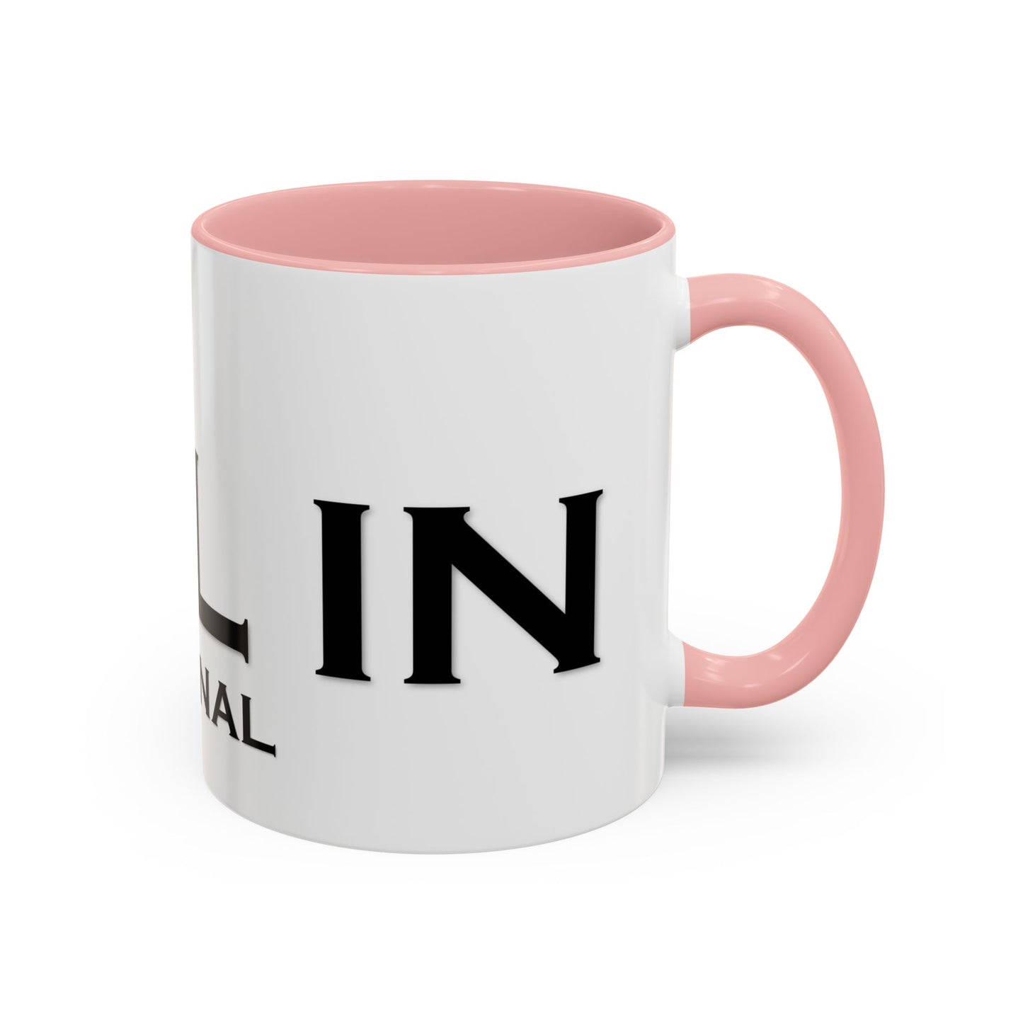 Logo Mug