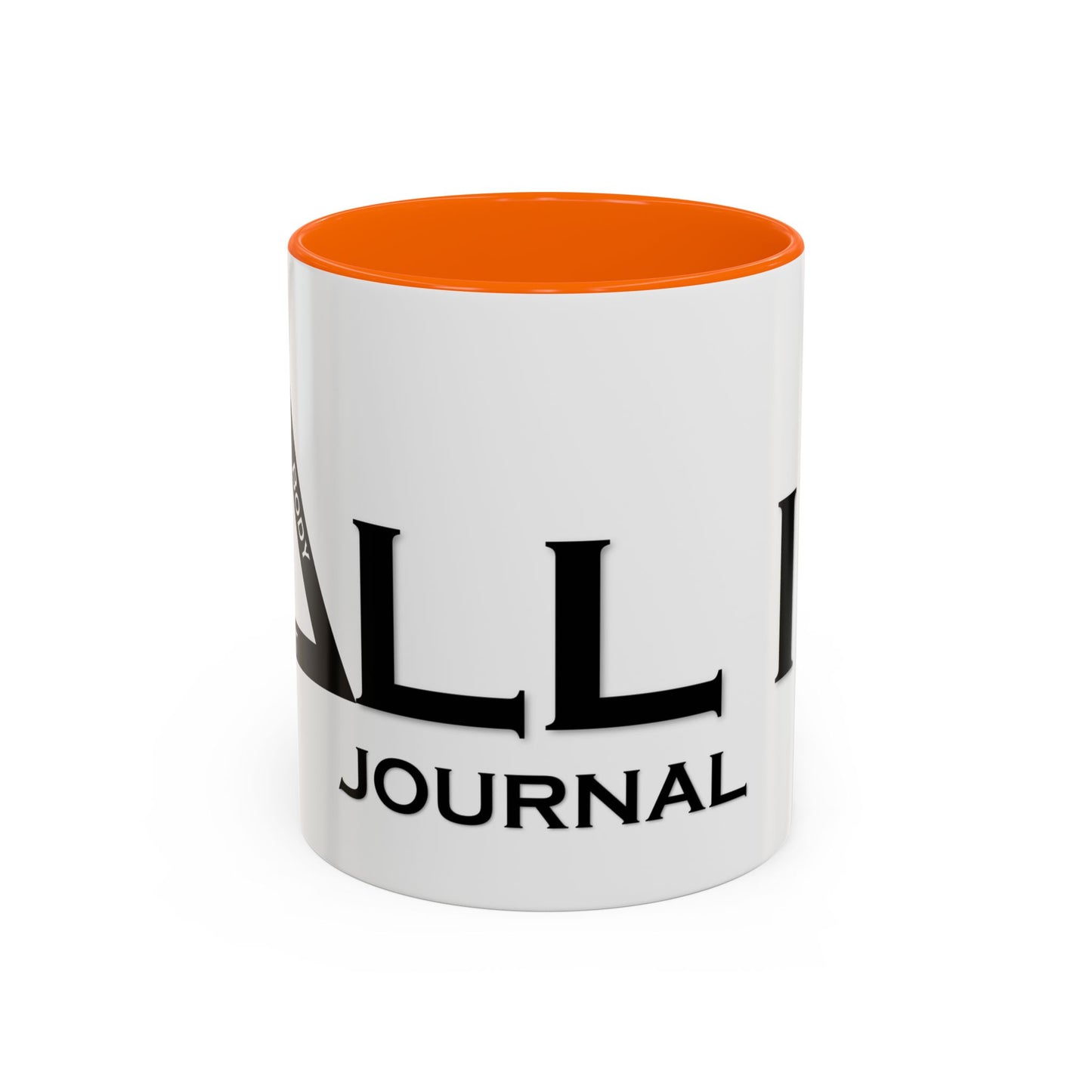 Logo Mug