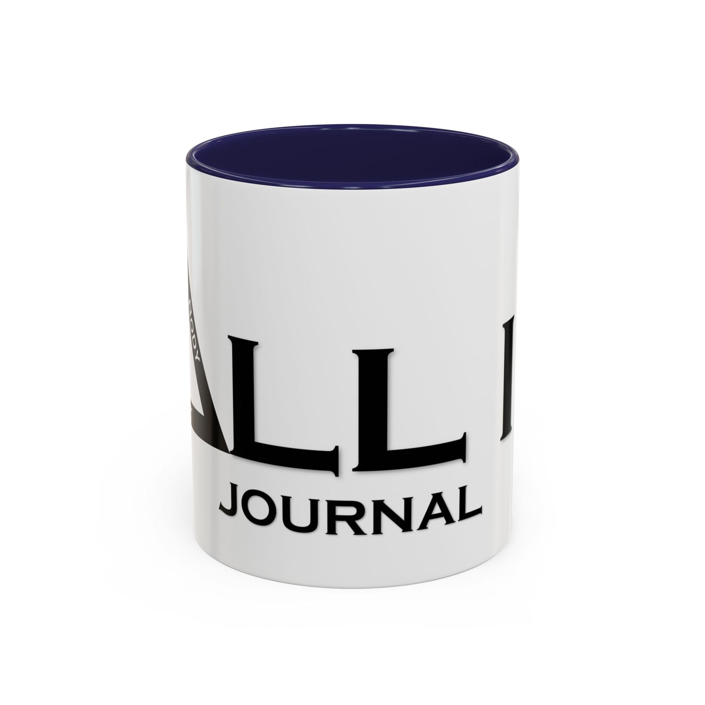 Logo Mug