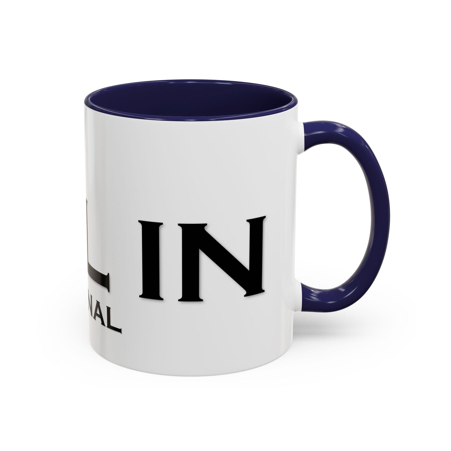 Logo Mug