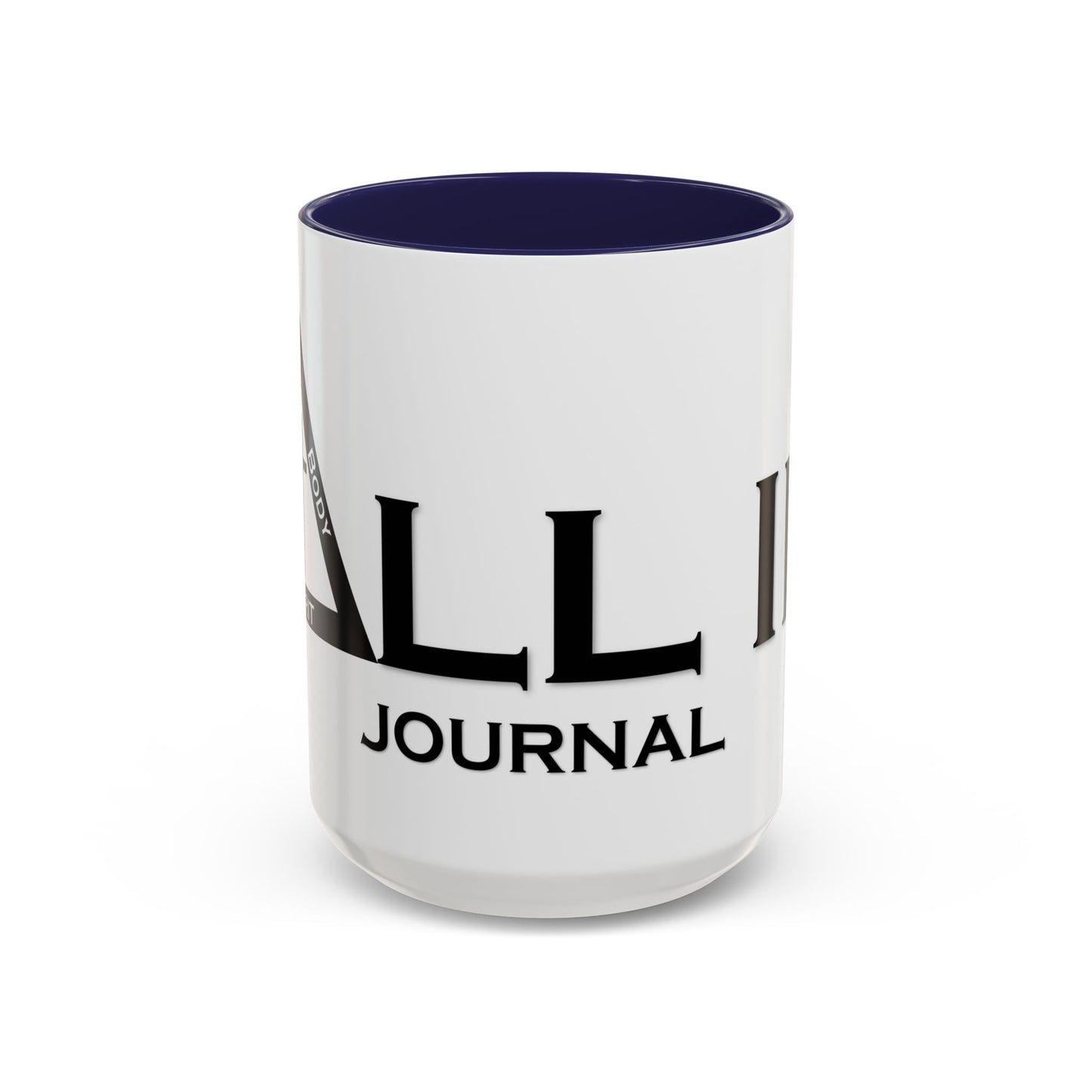 Logo Mug