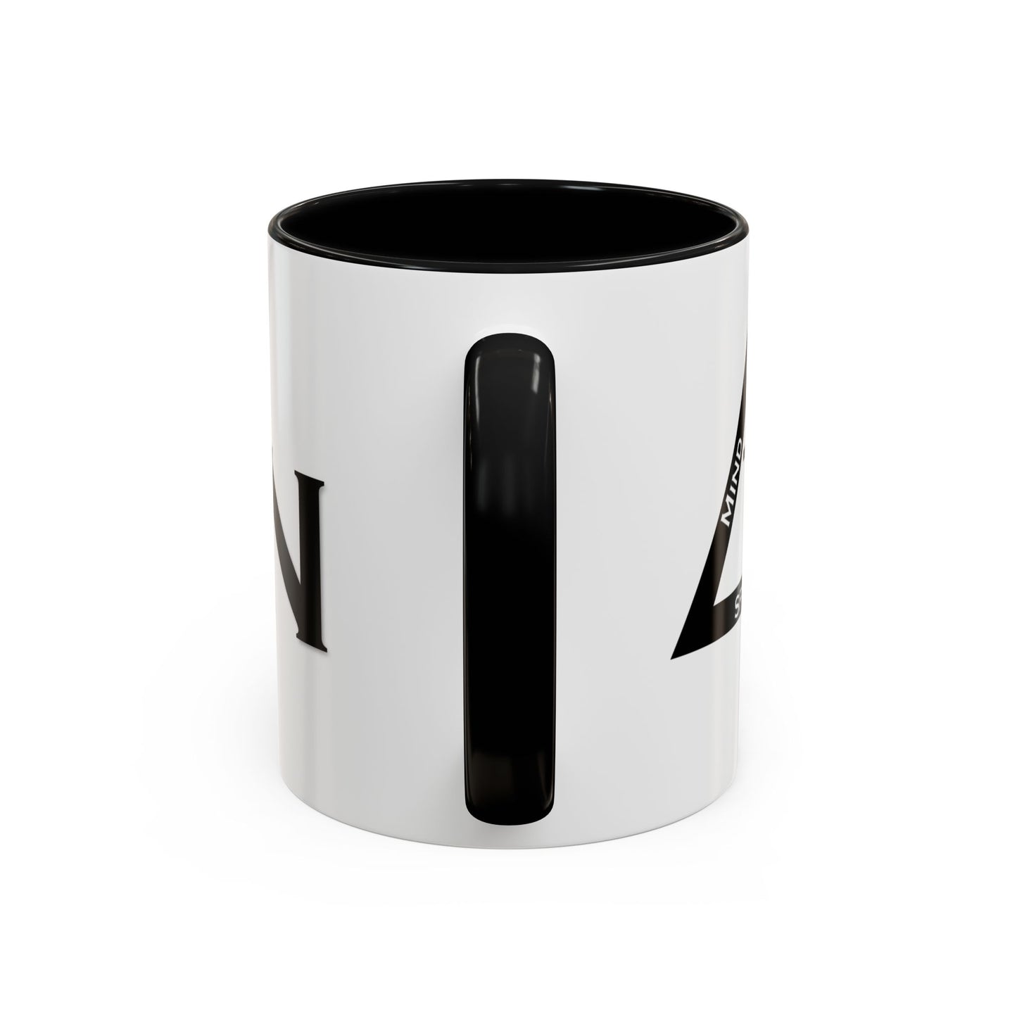 Logo Mug