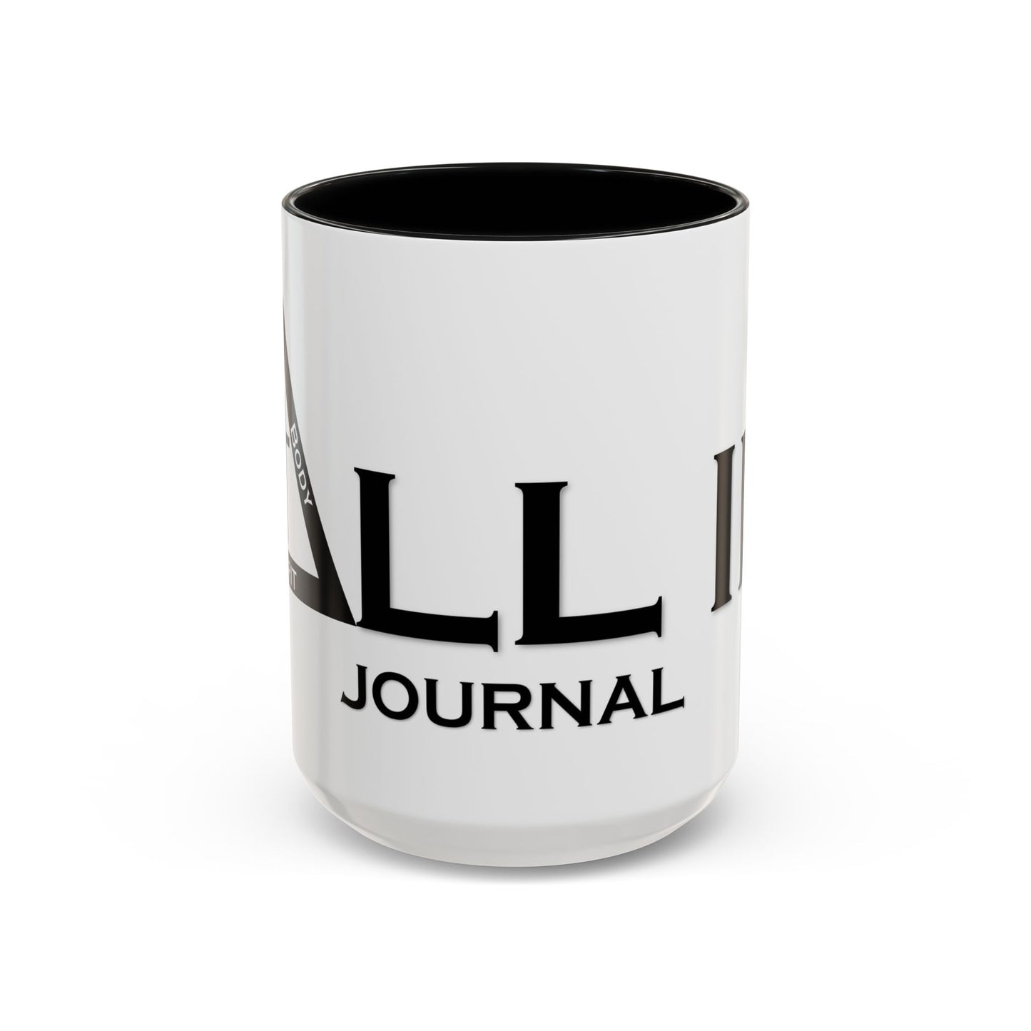 Logo Mug
