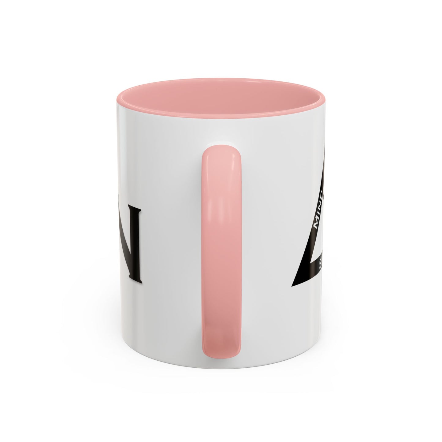 Logo Mug