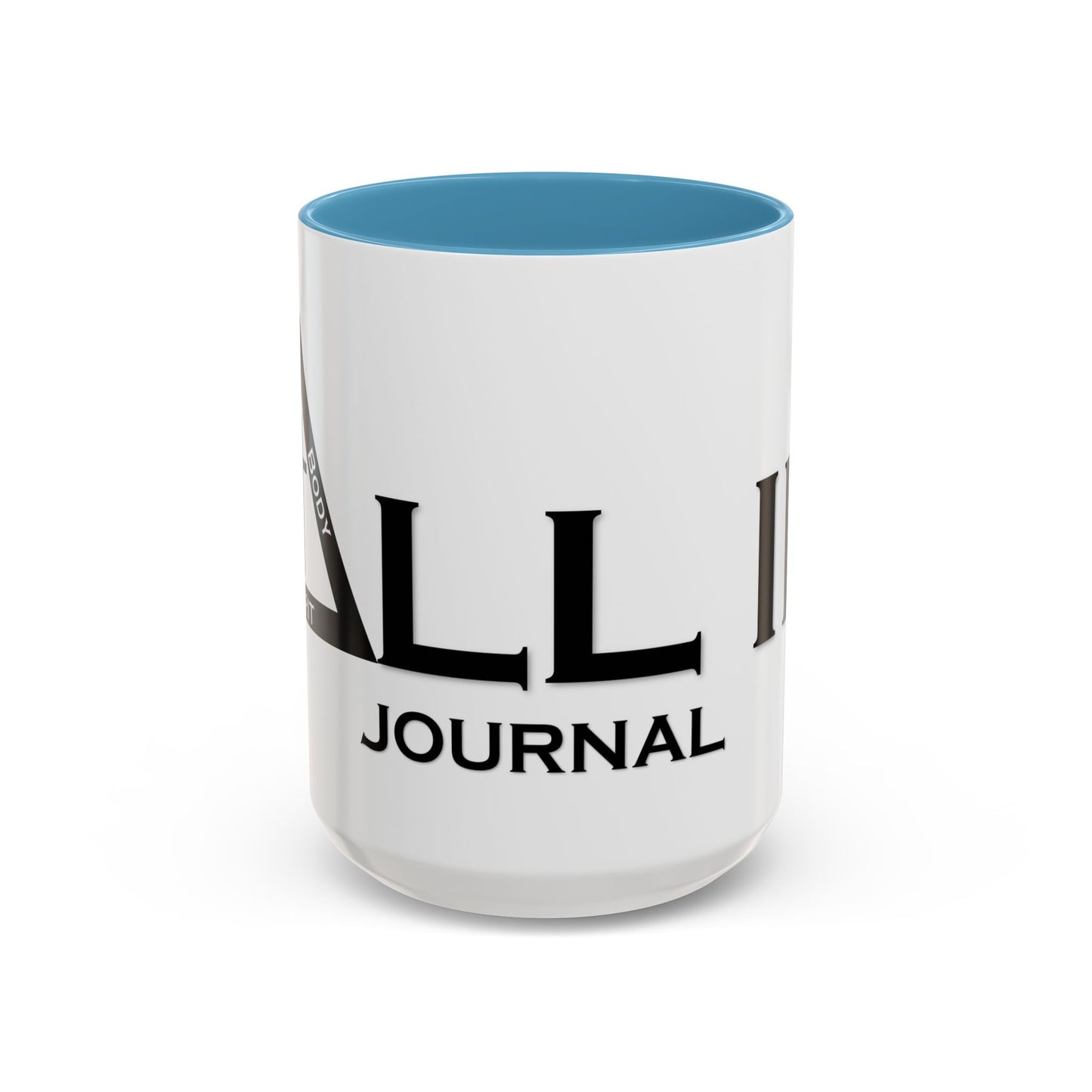 Logo Mug