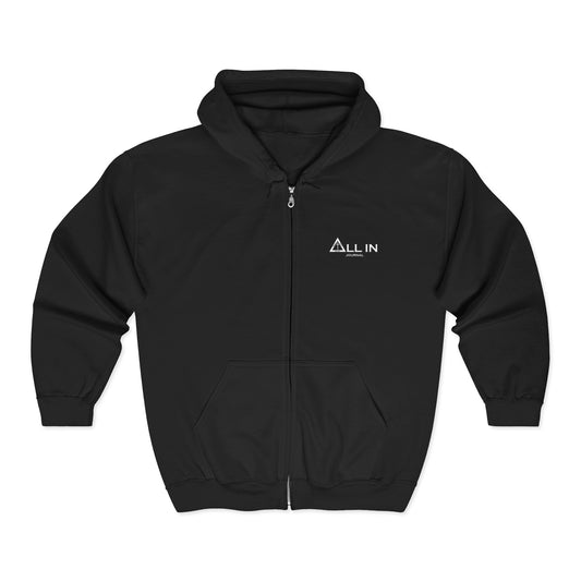 ALL In Gym Rat Hoodie