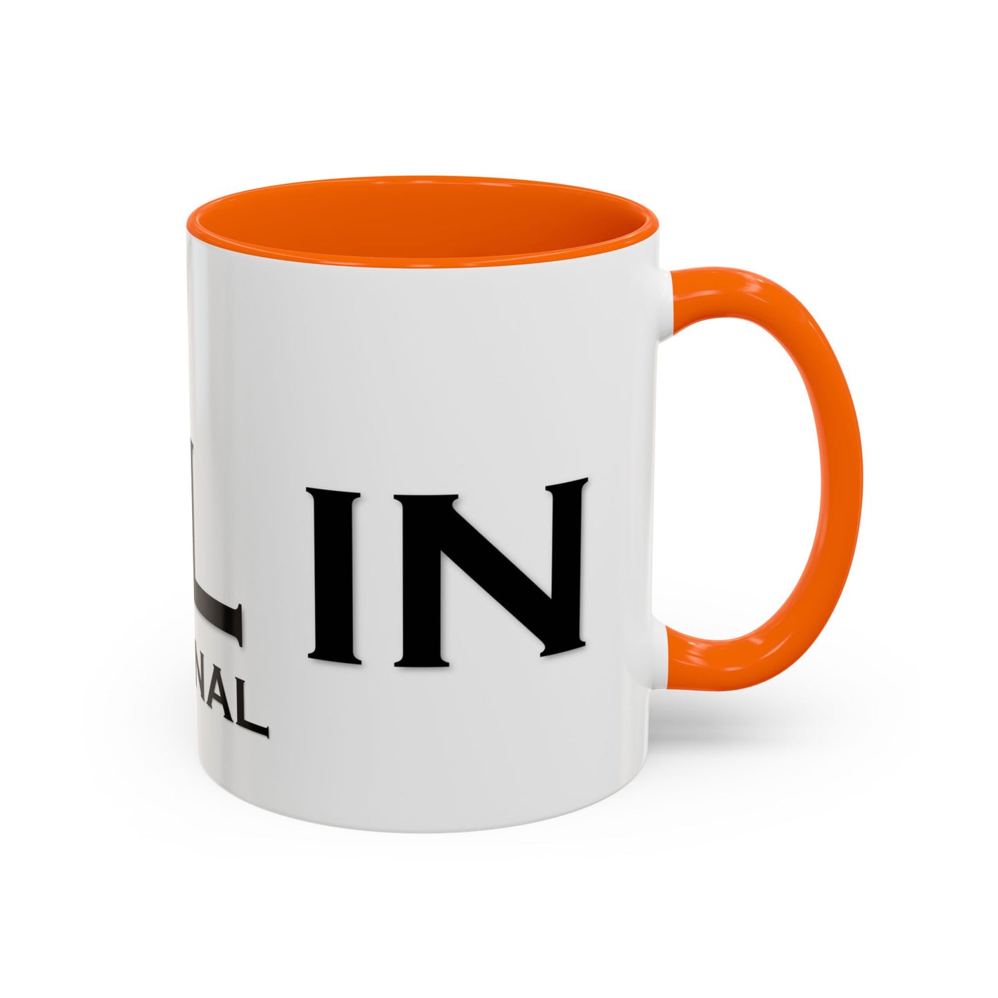 Logo Mug