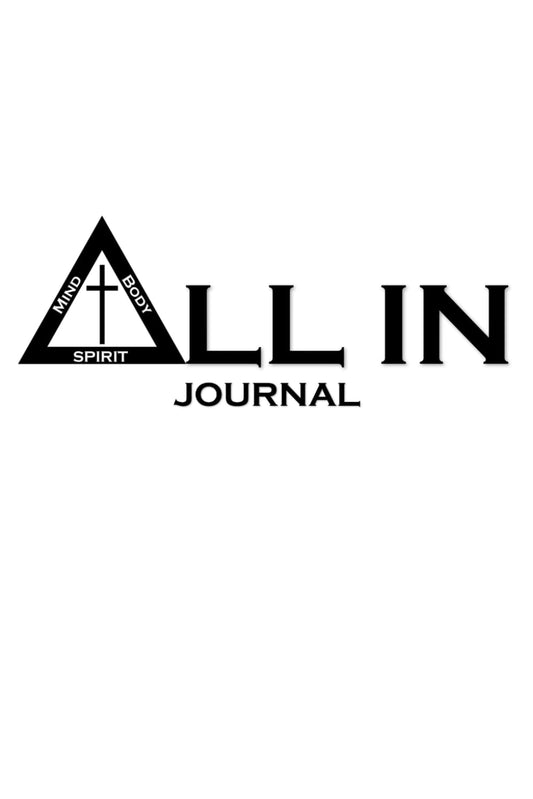 ALL IN Journal