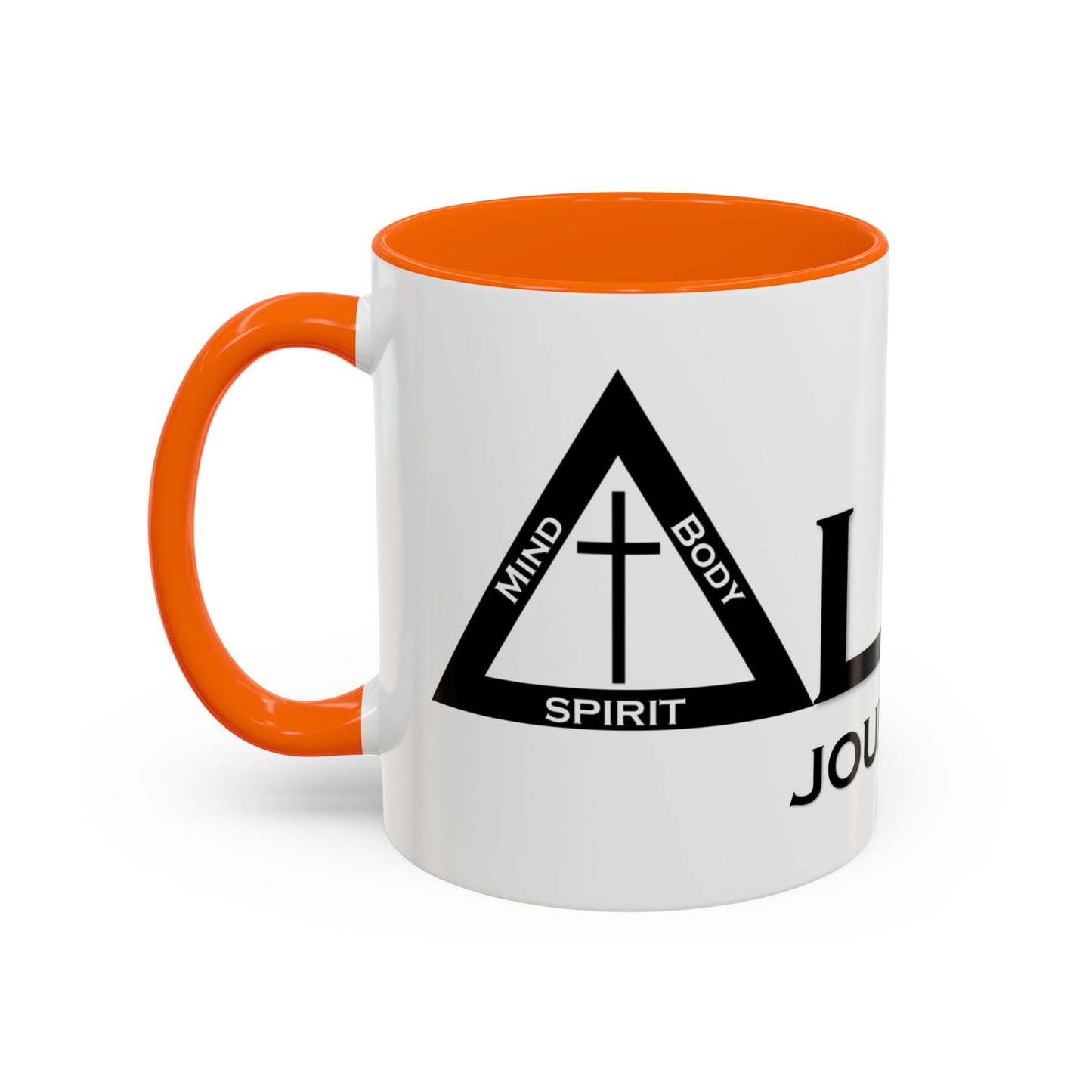 Logo Mug