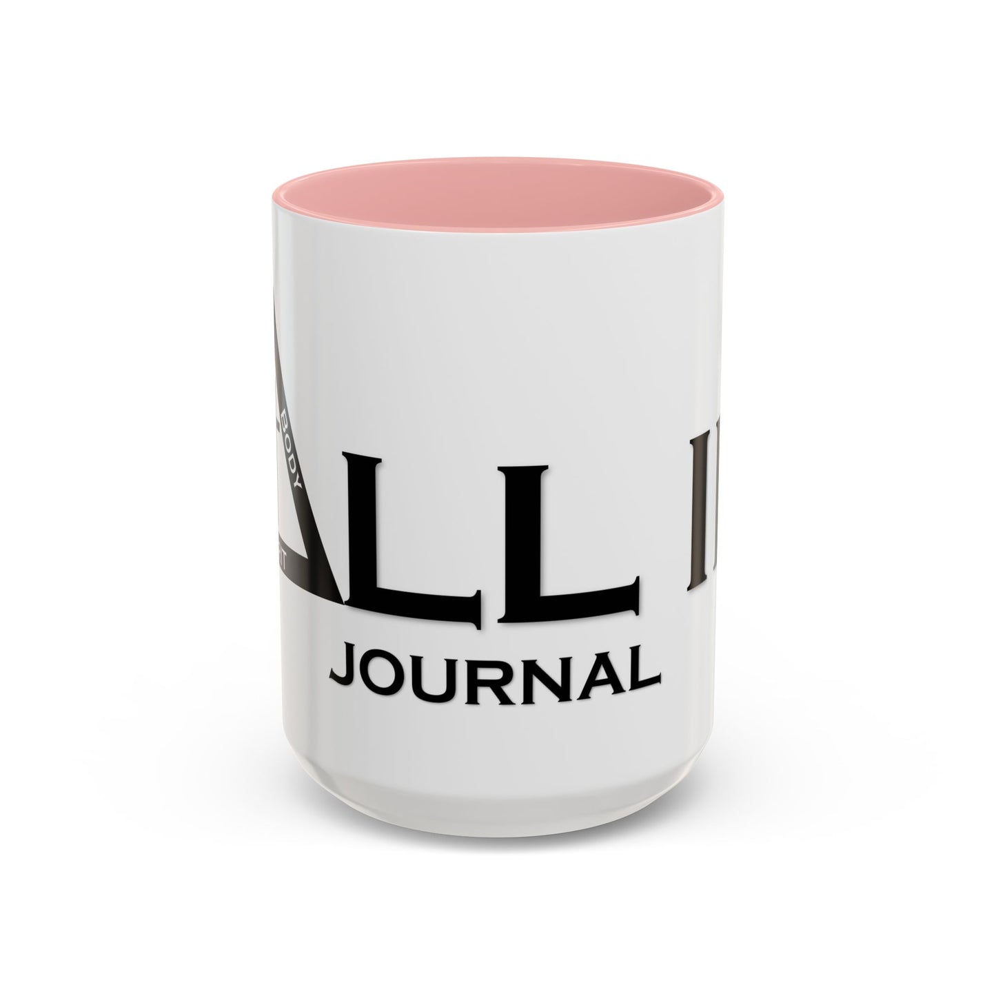 Logo Mug