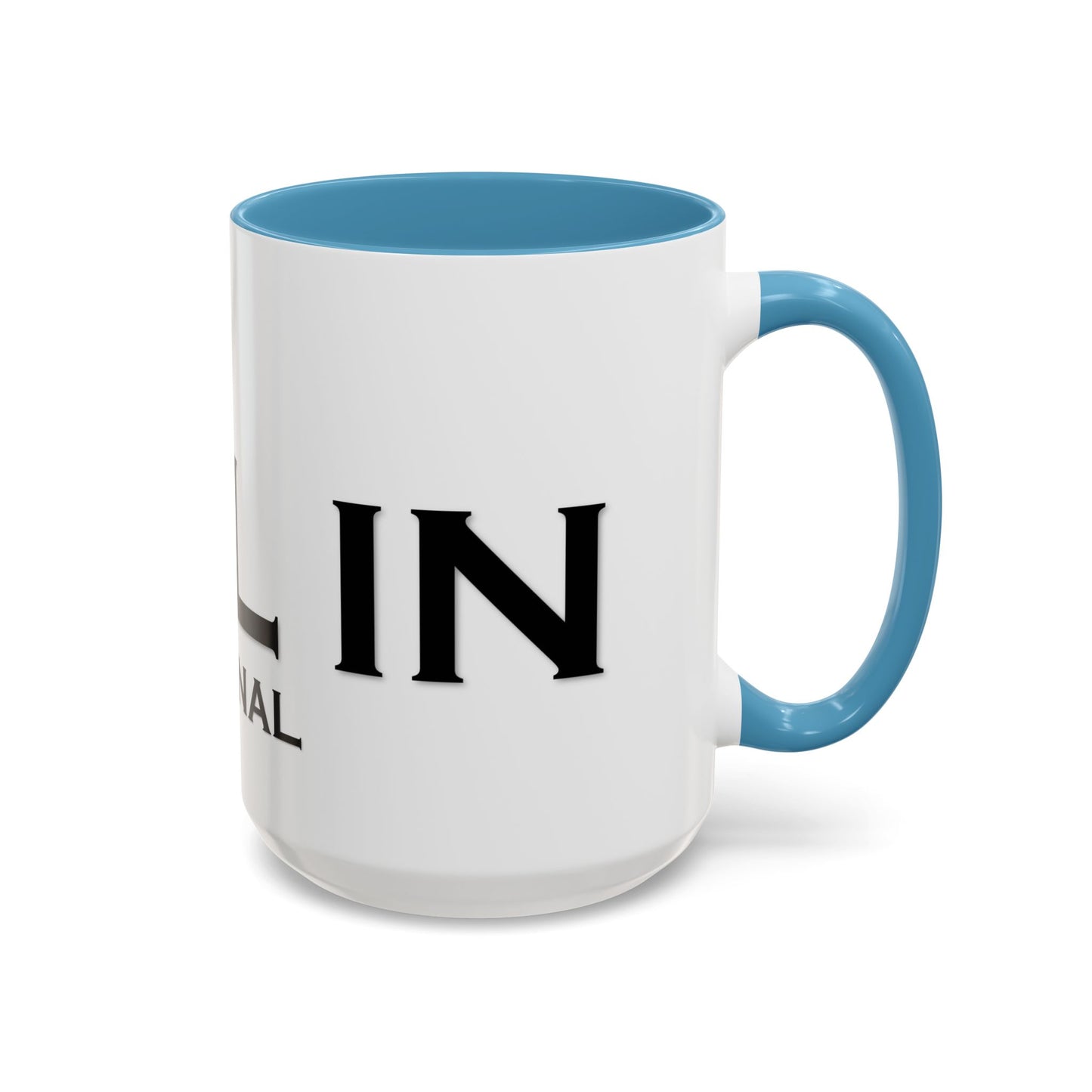 Logo Mug