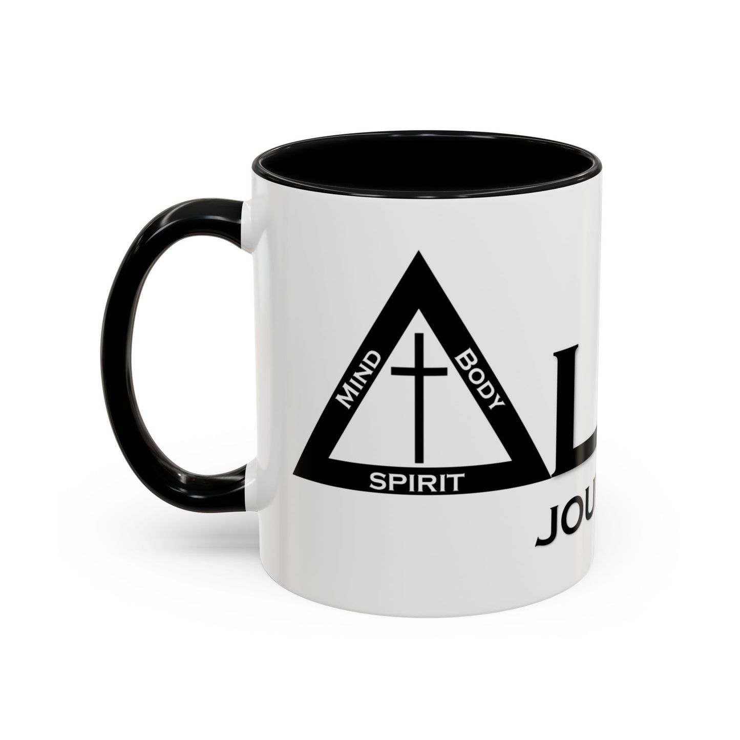 Logo Mug