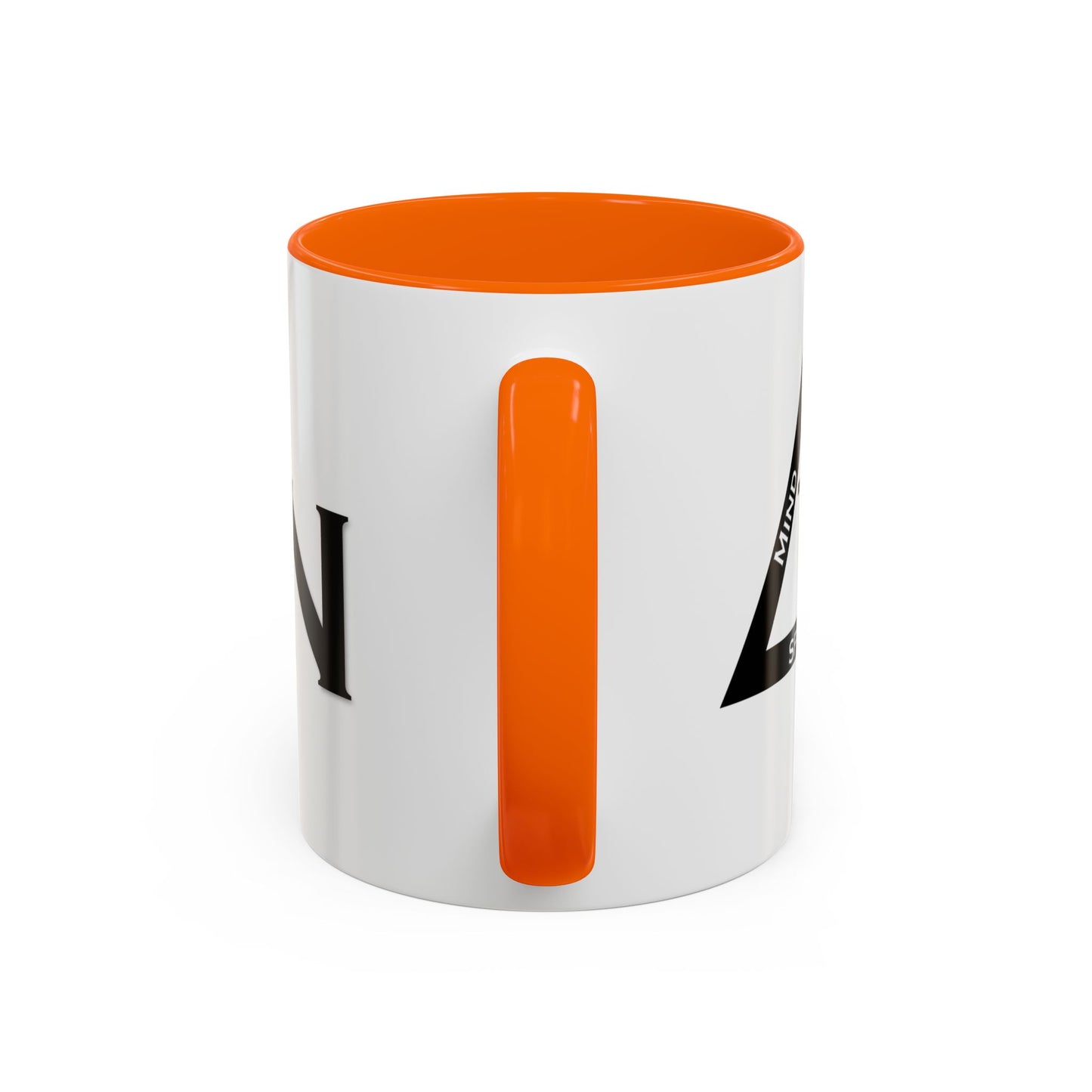 Logo Mug