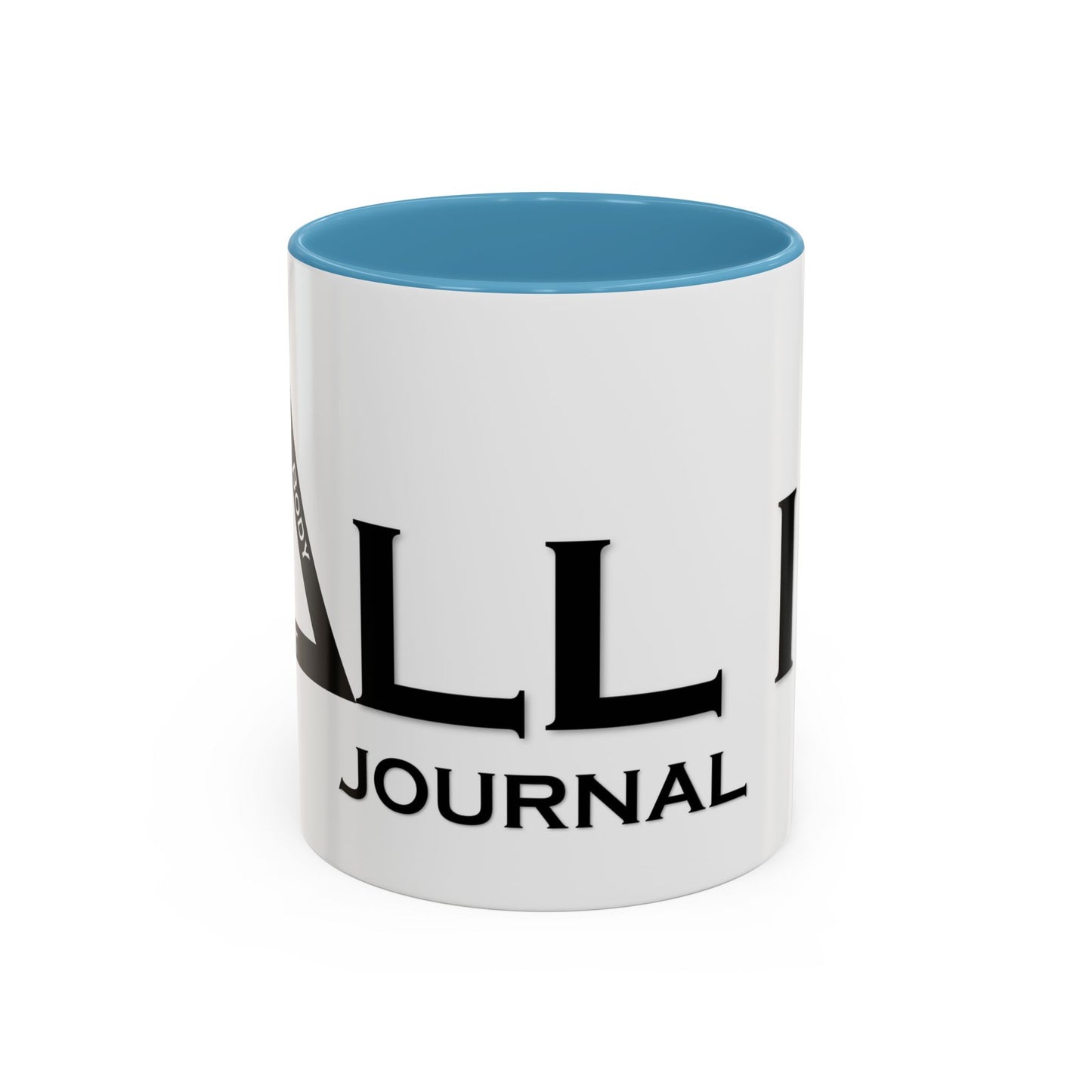 Logo Mug