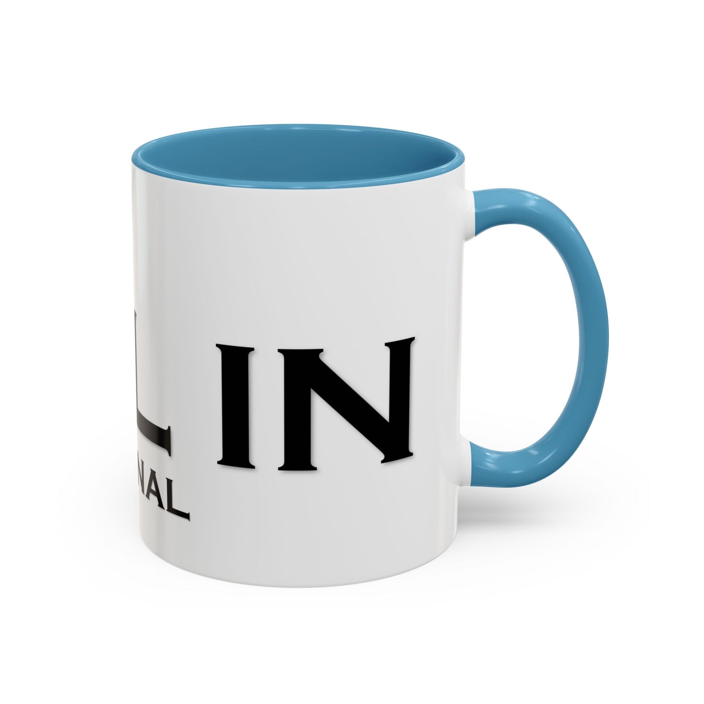 Logo Mug