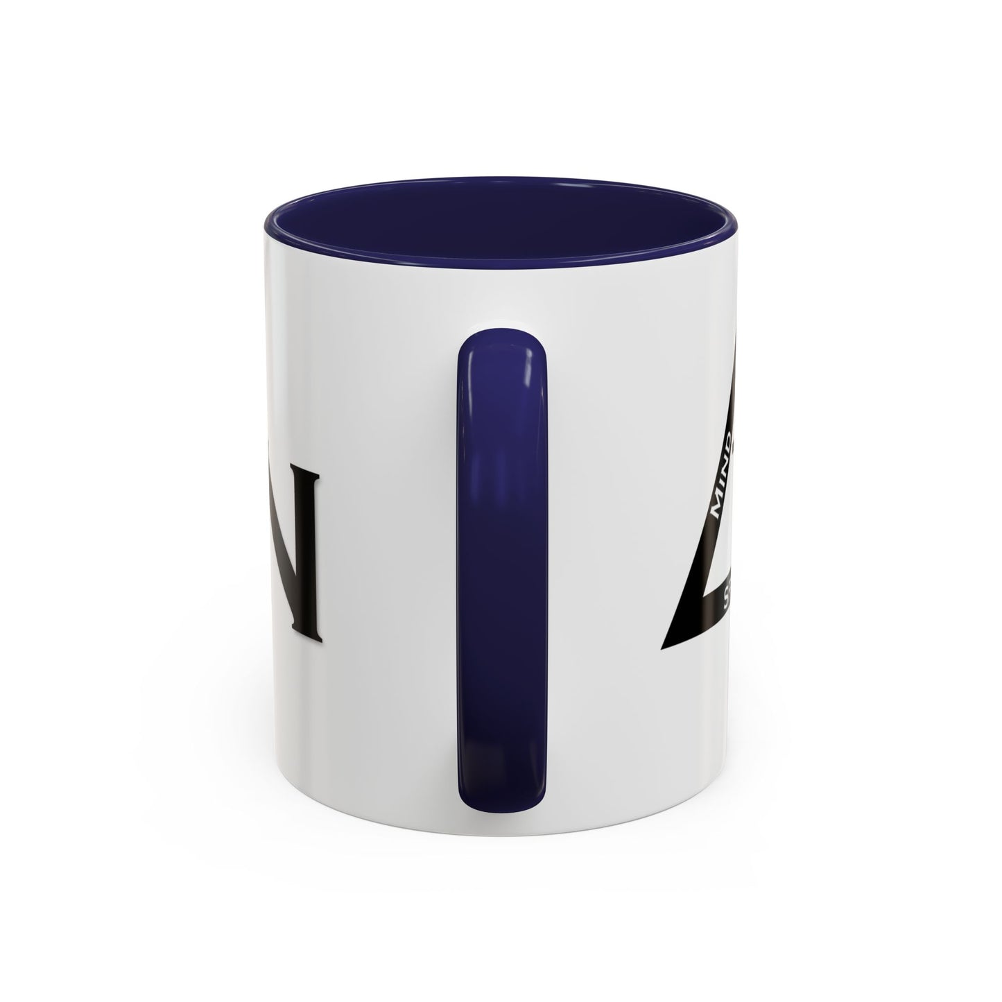 Logo Mug