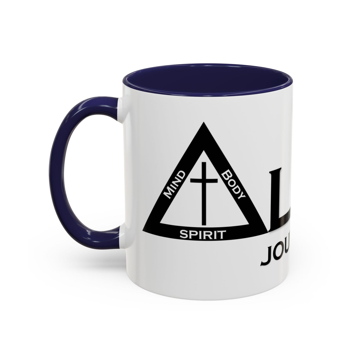 Logo Mug