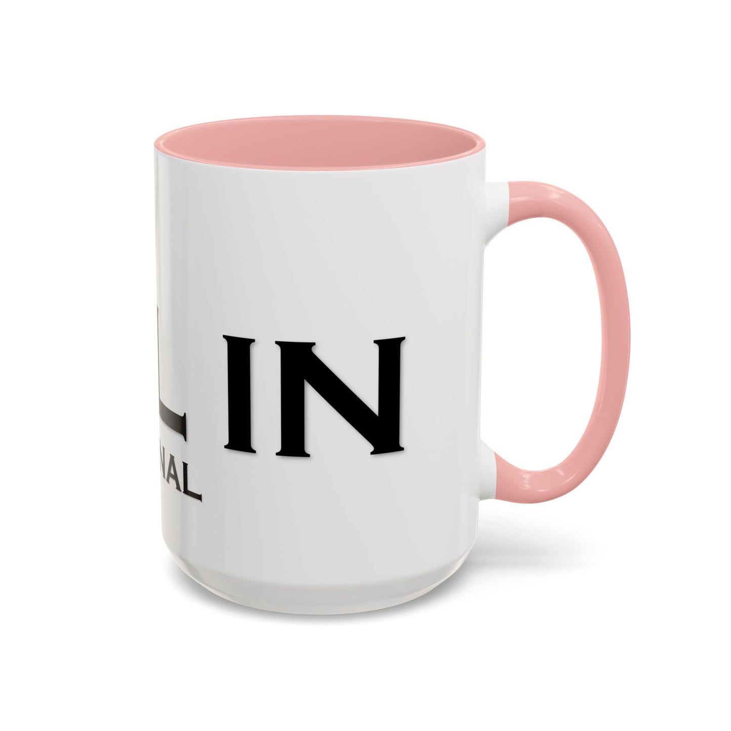 Logo Mug